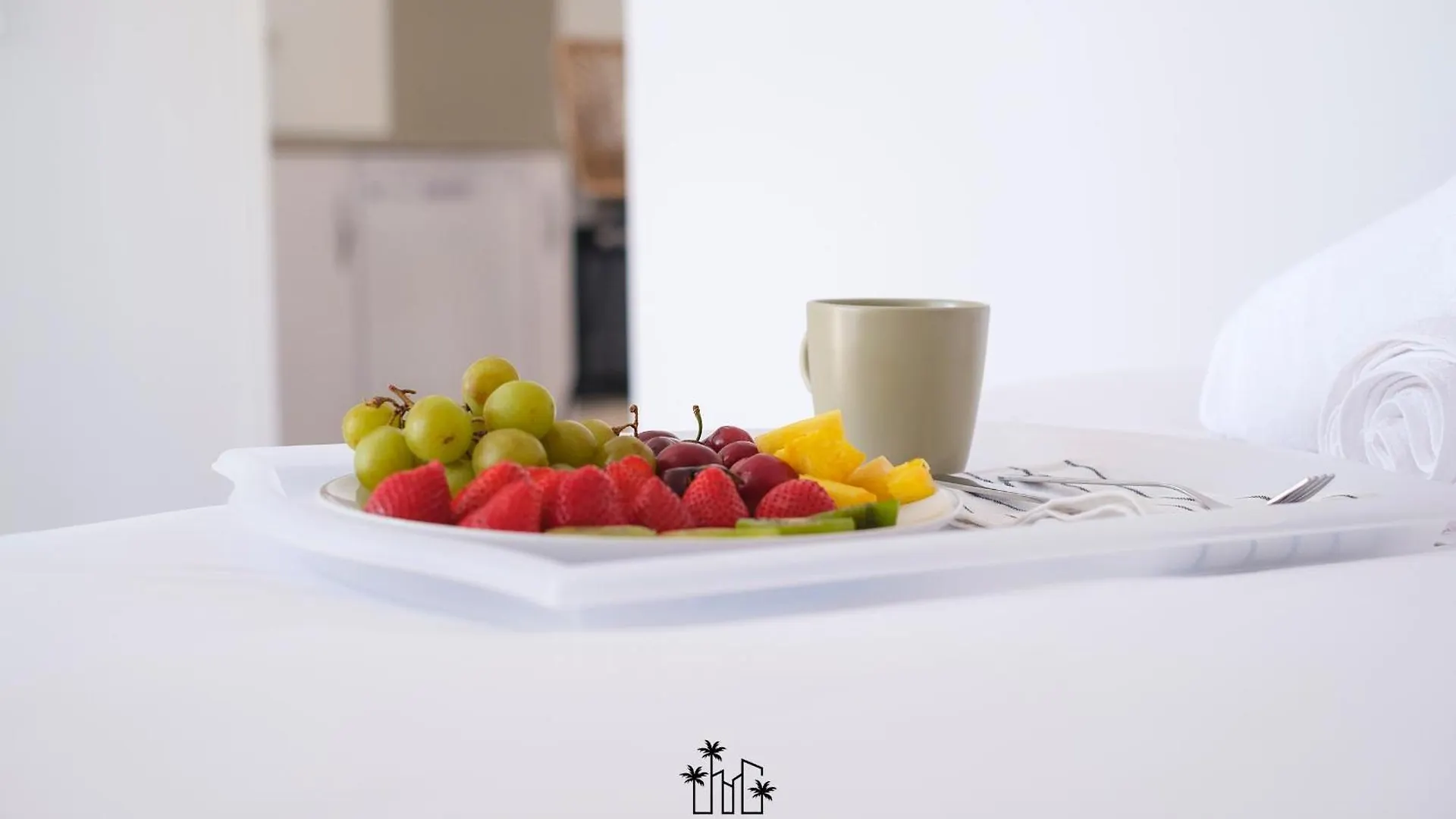Apartament Urban Puerto By Alohamalaga